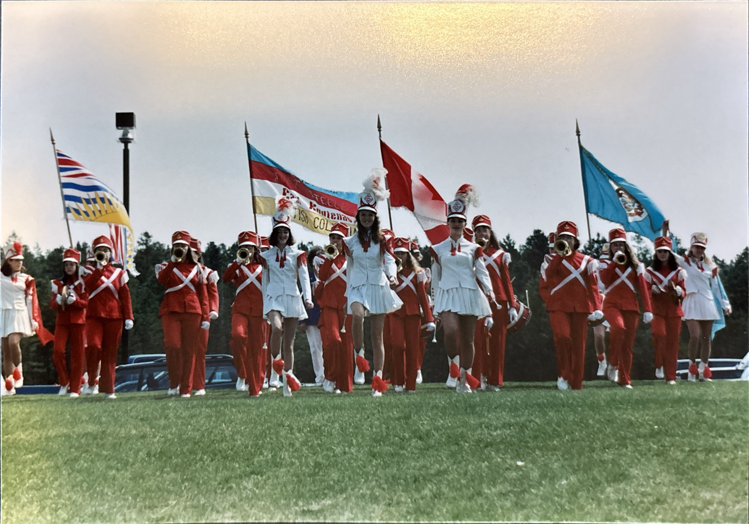 1991- March band.png
