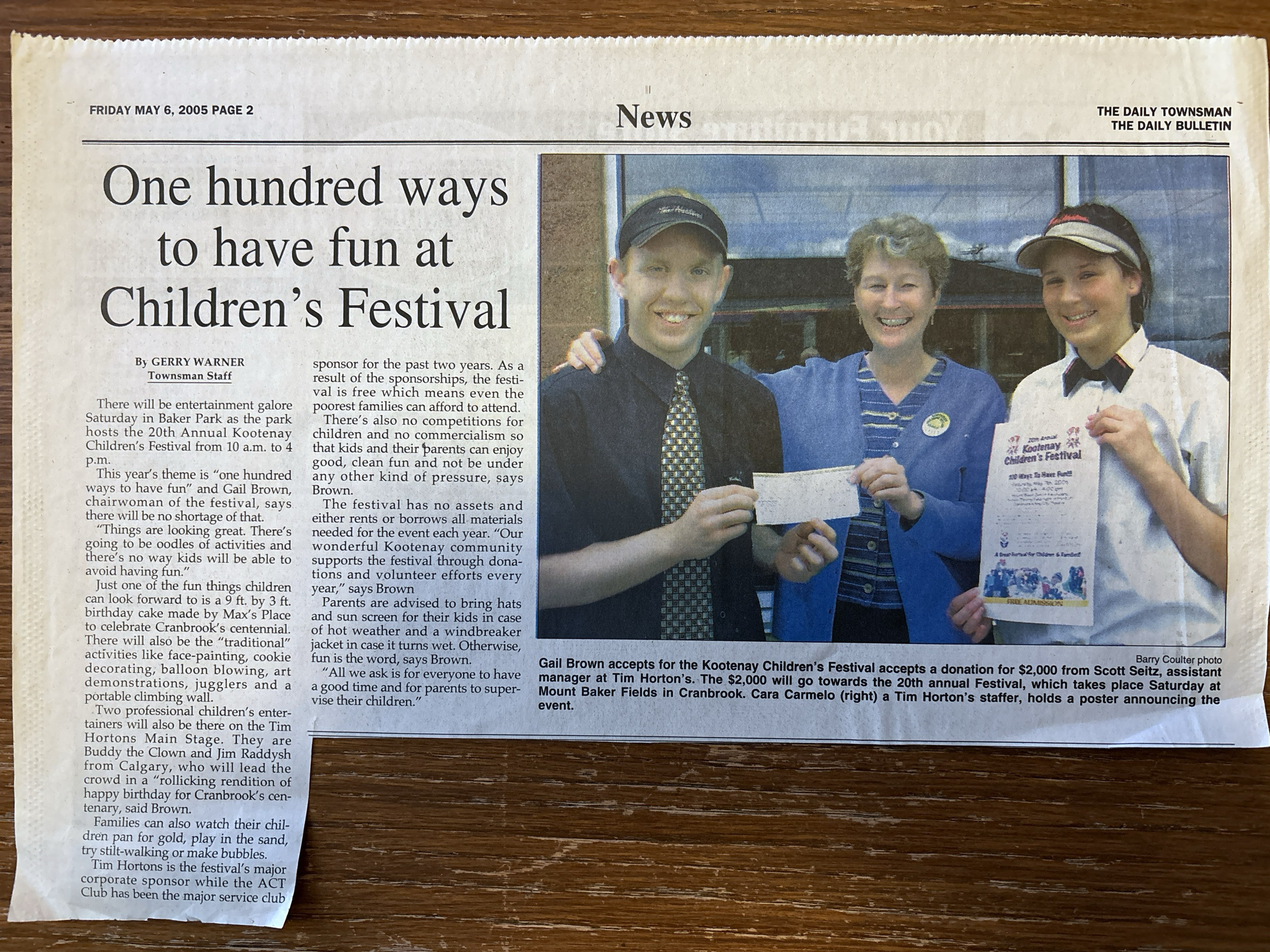 2026-03-29 11-43 2005- np, Tim's donation.png