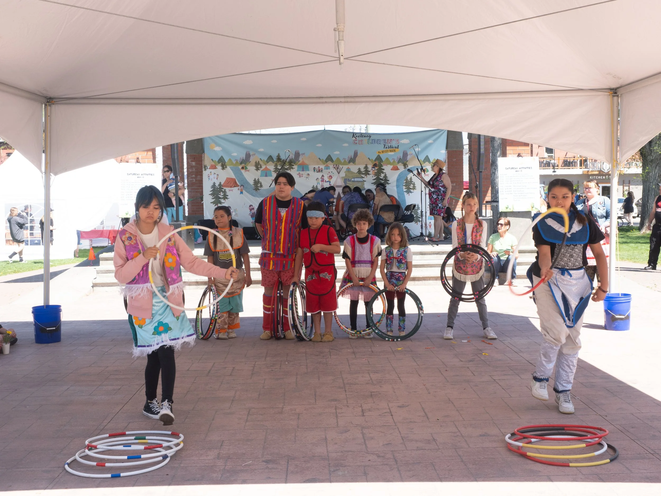 Kootzenay Childrens Festival; Saturday-5110259.jpg
