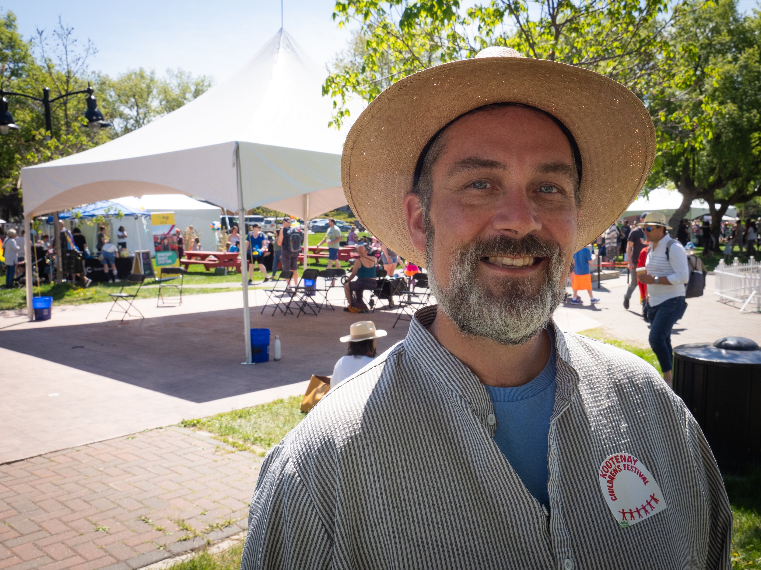 Kootzenay Childrens Festiva