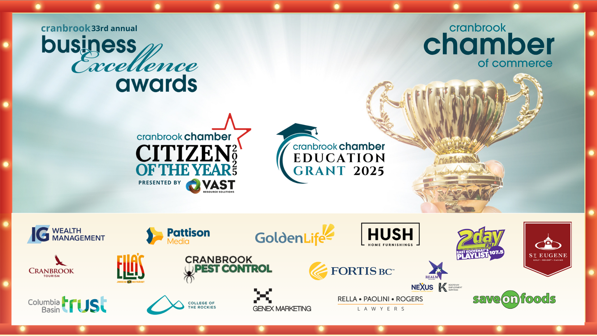 Cranbrook Chamber Evening of Excellence