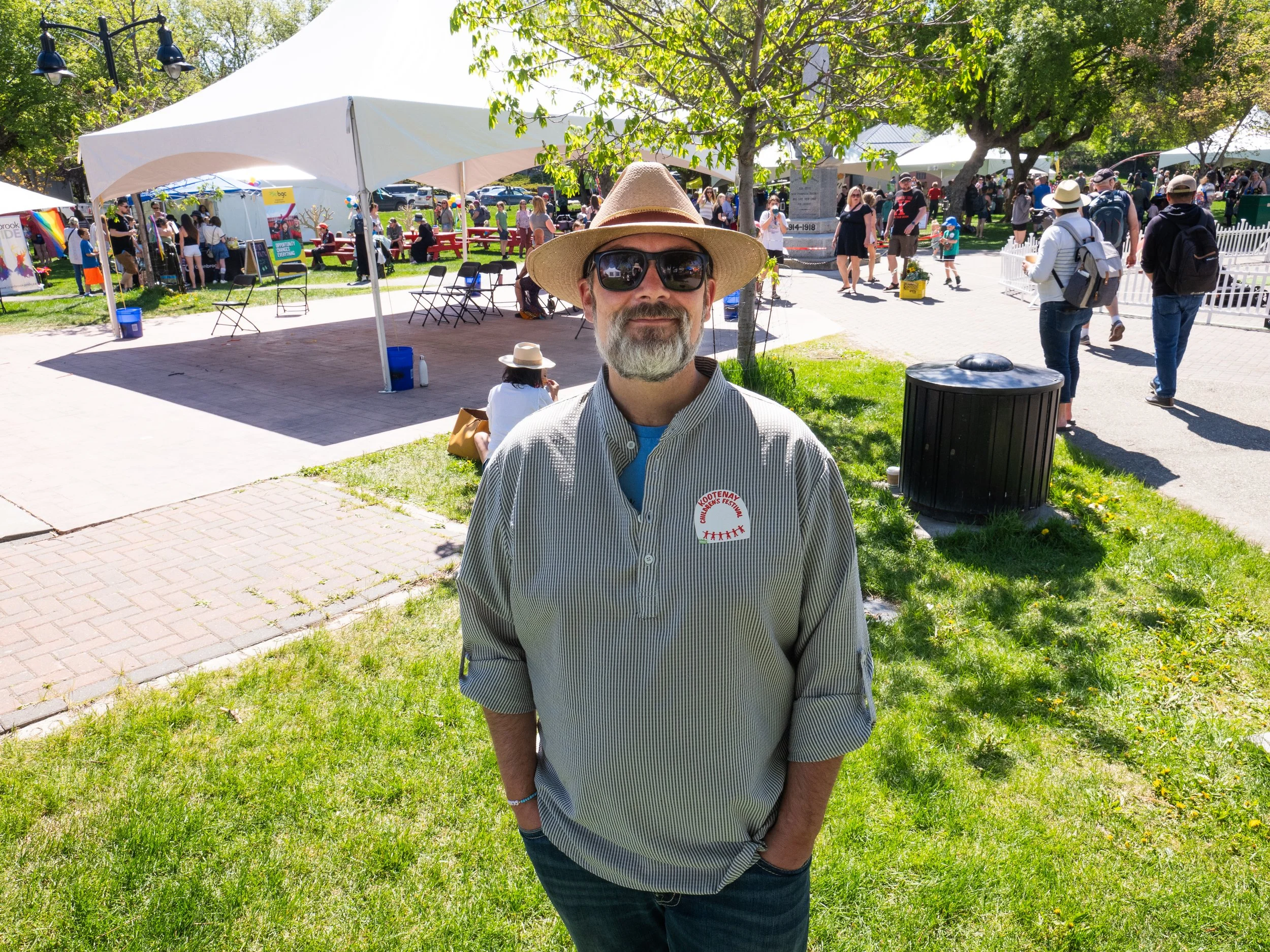 Kootzenay Childrens Festiva