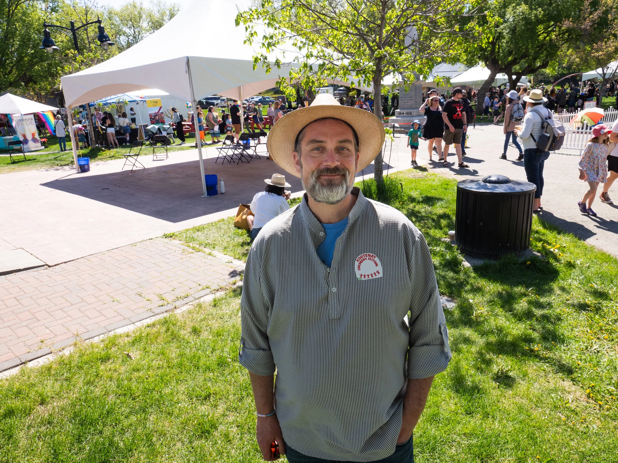 Kootzenay Childrens Festiva