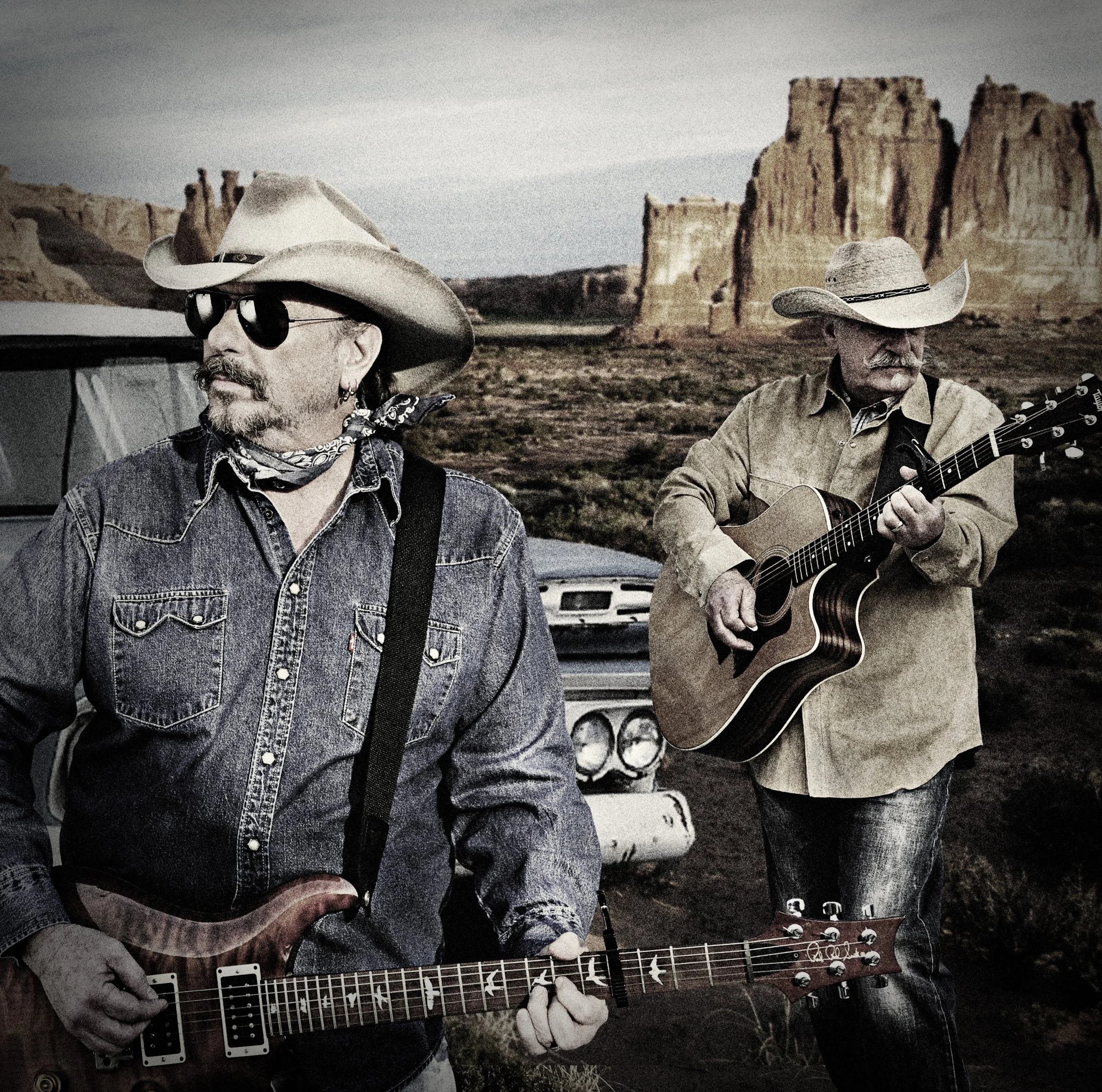 Bellamy Brothers the Love Still Flows — Key City Theatre Bellamy Brothers the Love Still Flows — Key City Theatre