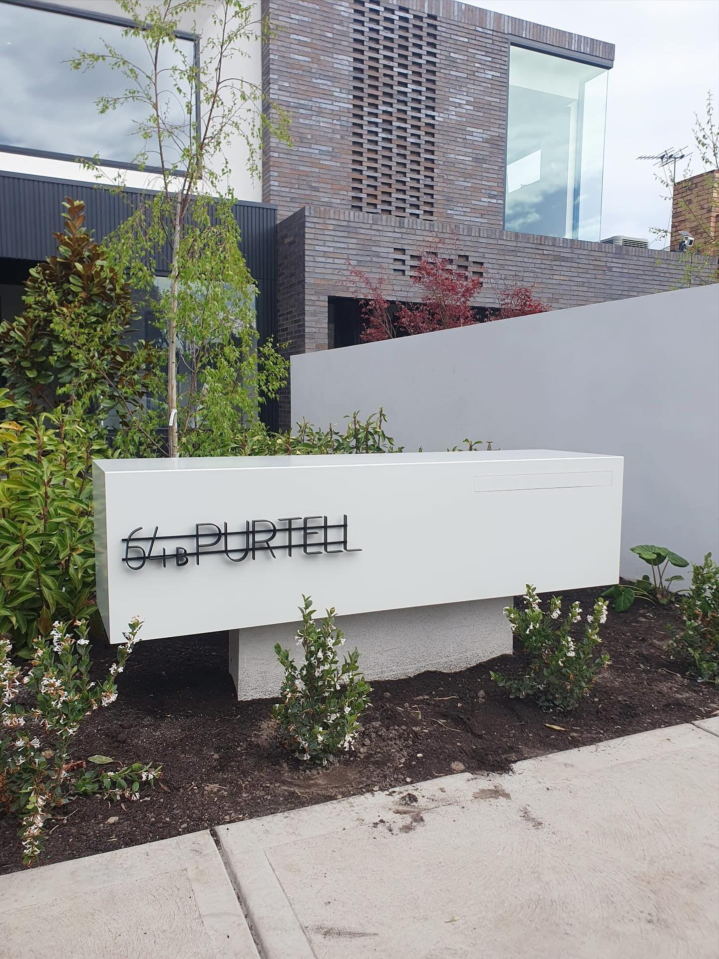 Oranssi project: passive house