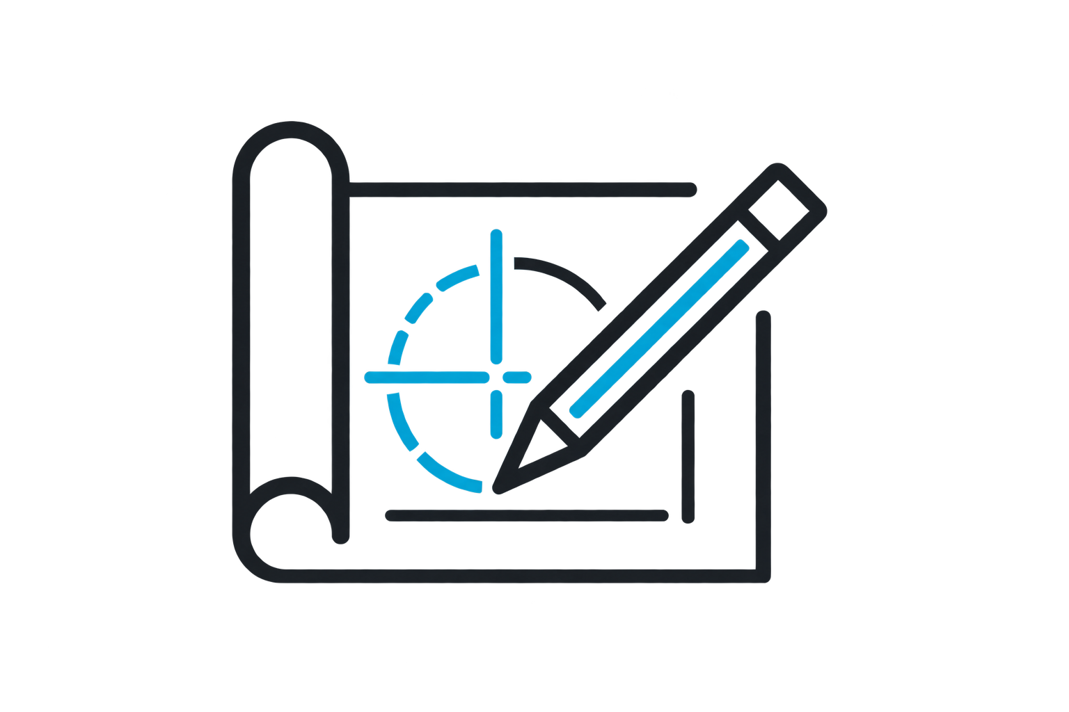Decks and Patios icon