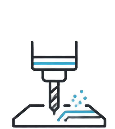 Custom Additions icon