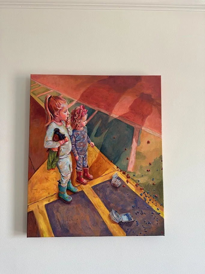 Investing in Art That Speaks to Your Soul