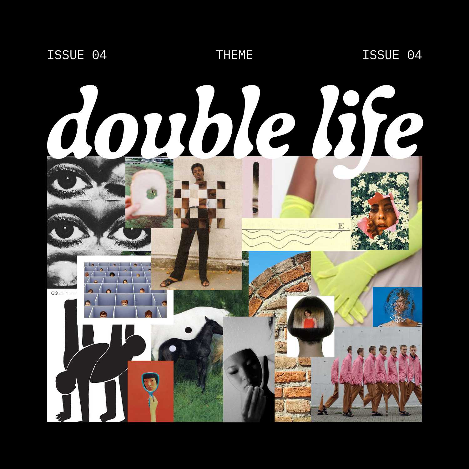 Double Life Is In Development