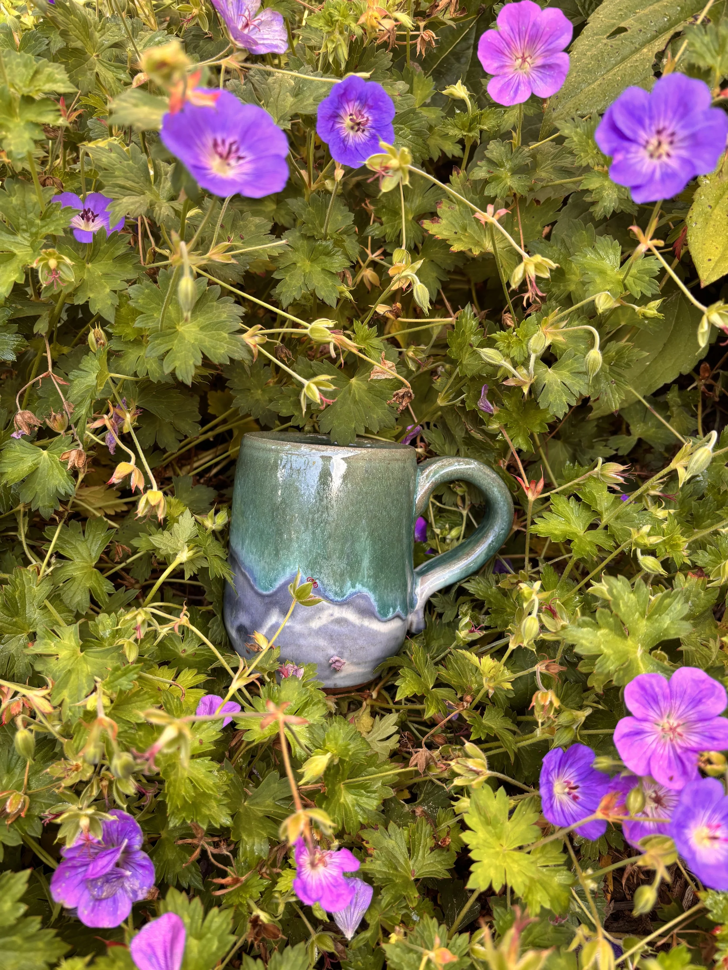 Ocean Mug with Purple Flowers.jpeg