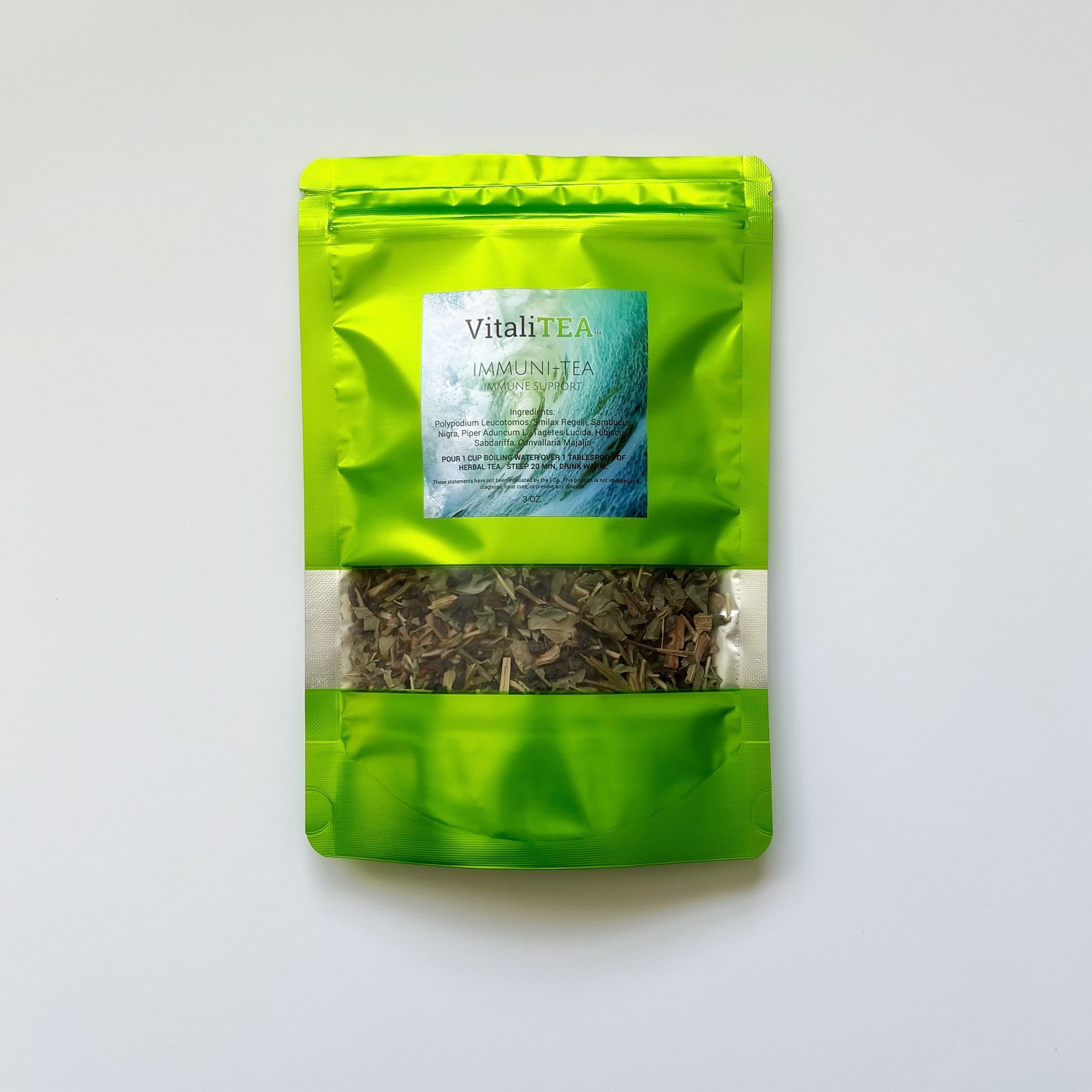 ImmuniTEA