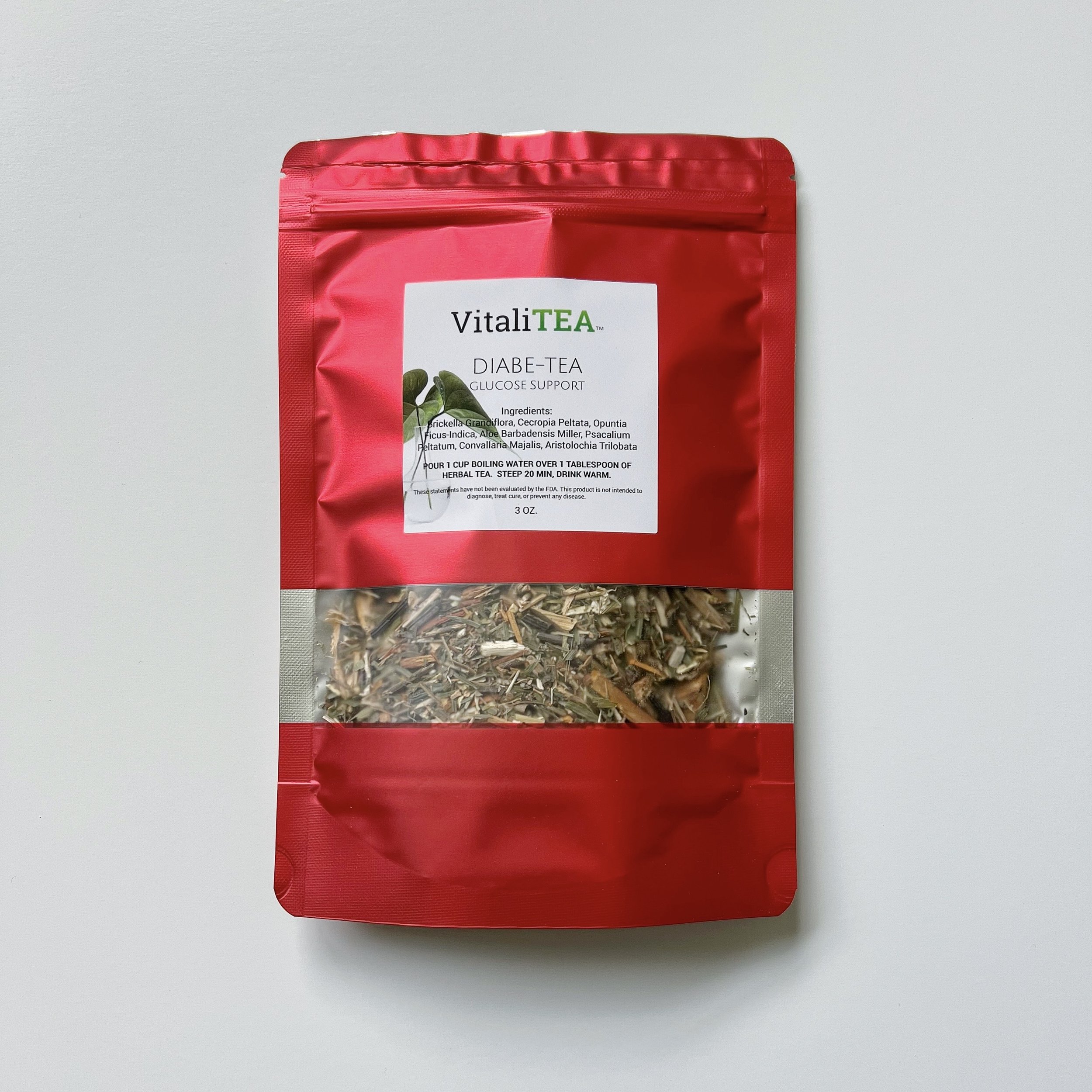 DiabeTEA