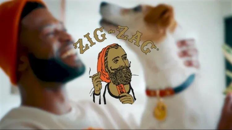 Zigzag Commercial Shooting