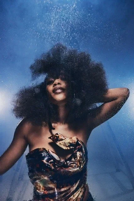 UMI Hunger Magazine Style Photography