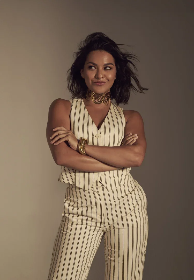 What Makes a Woman Look Wealthy? The Art of Timeless Style