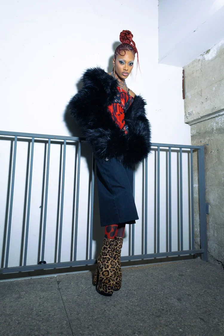 How to Get Tickets to Los Angeles Fashion Week
