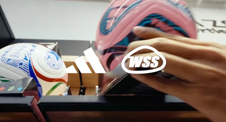 Commercial Stylist for WSS x Adidas
