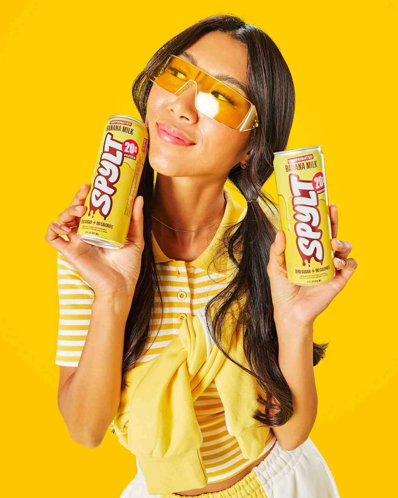 Spylt Studio Shoot