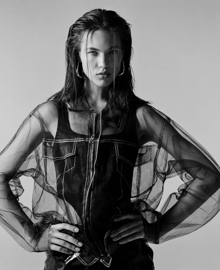 Toma Test Editorial Style