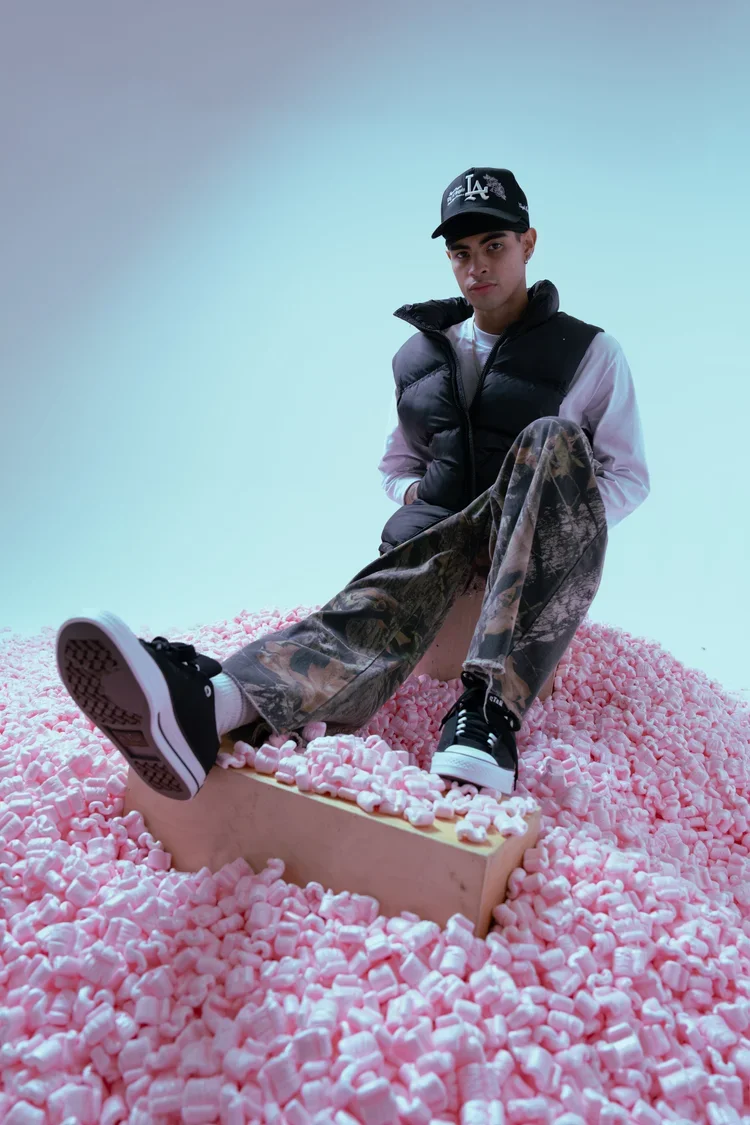 Converse WSS Advertisement Shooting