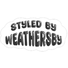 Styled by Weathersby