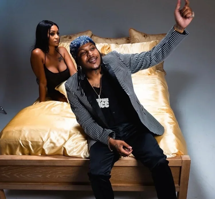 G-PERICO  Toxic Love Music Video