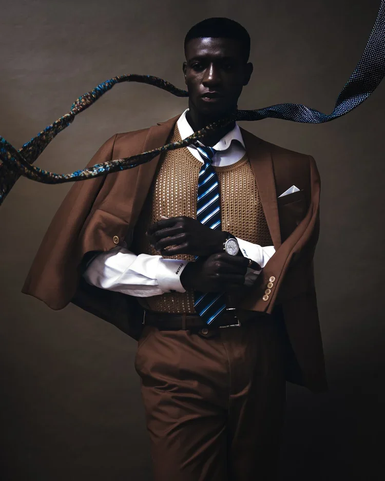 man wardrobe stylist for tv and films