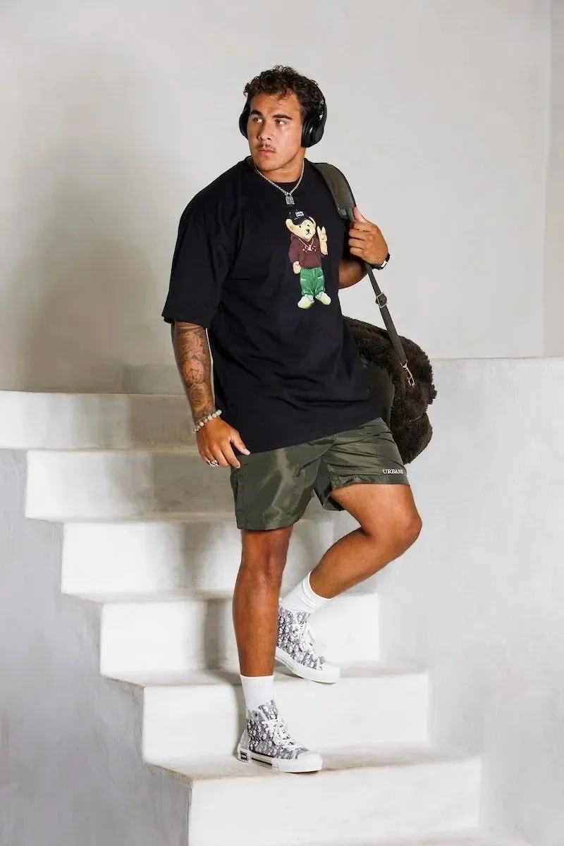Clothing for Men in Their 30s