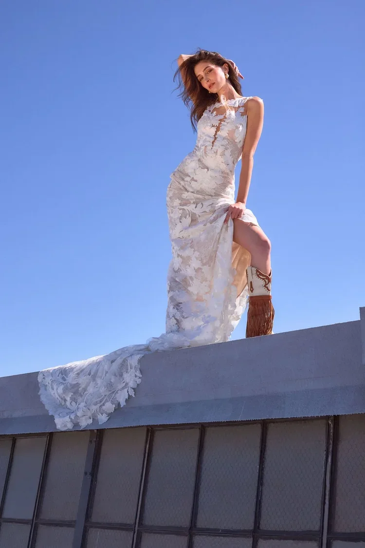 Holiday Editorial Styling