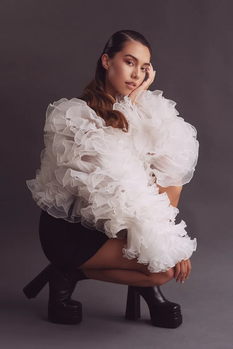 White Cross Agency Editorial Styling