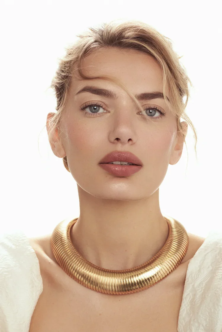 Basic Magazine w/ Bregje Editorial Style