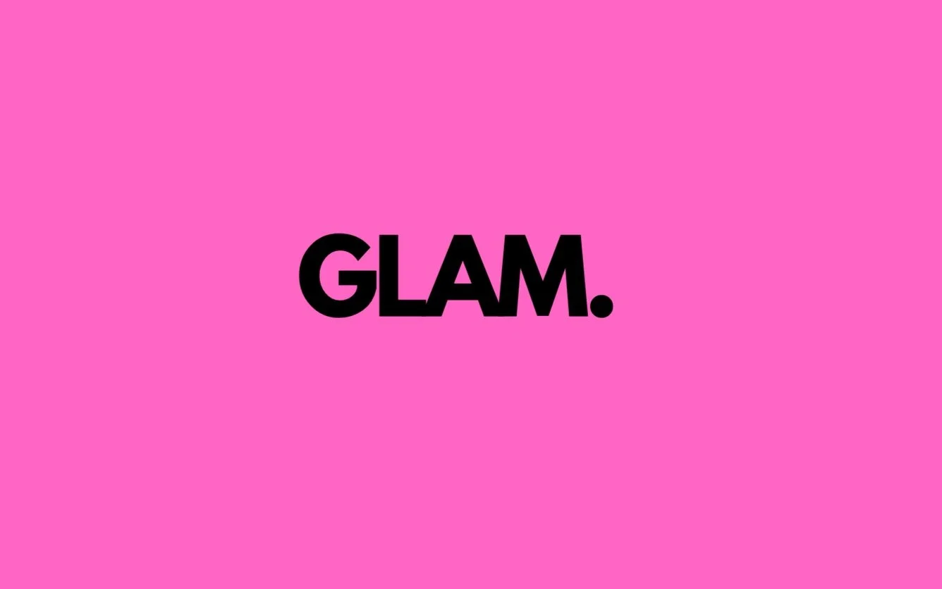 GLAM.