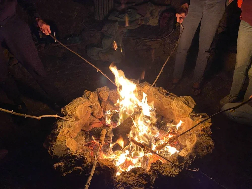 astral travel retreat