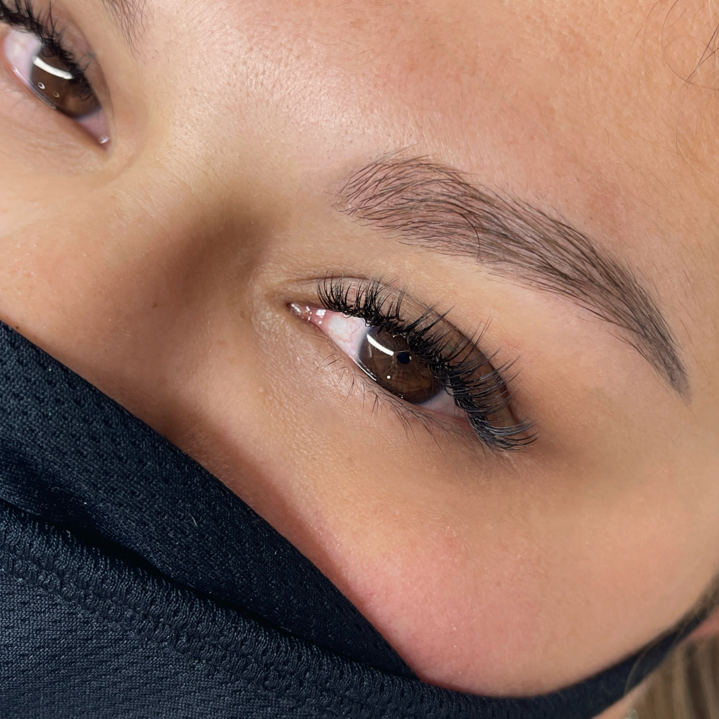Kylie Wet Lash
