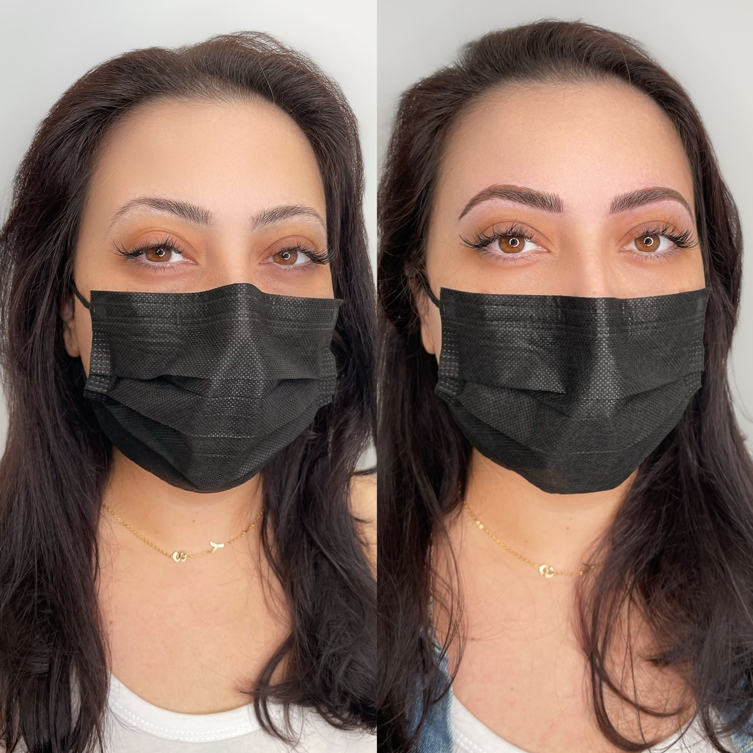 Nano Brows