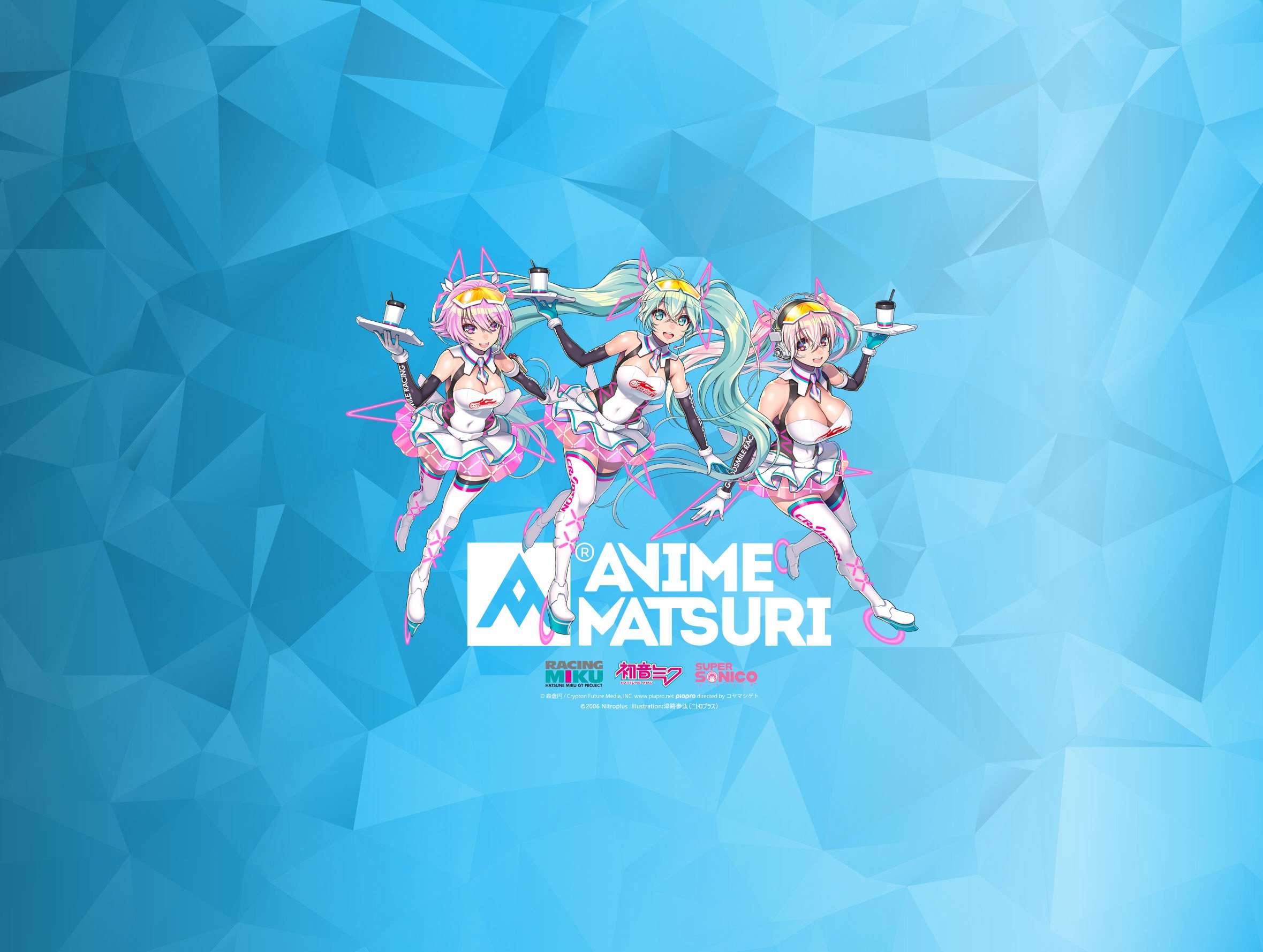 Anime Matsuri