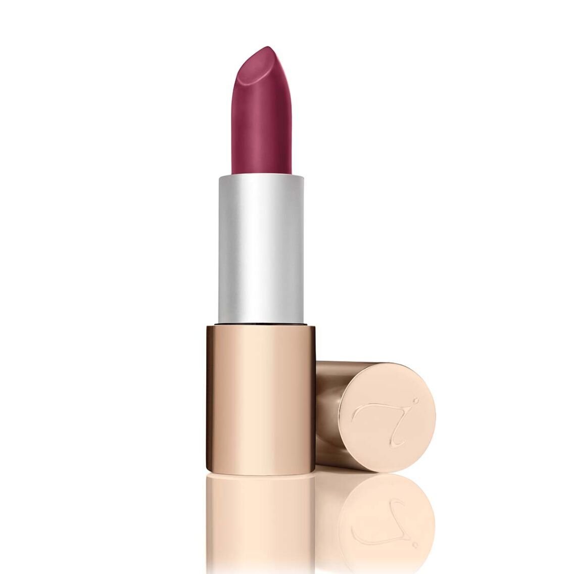 Triple Luxe™ Long Lasting Naturally Moist Lipstick Rose.jpeg