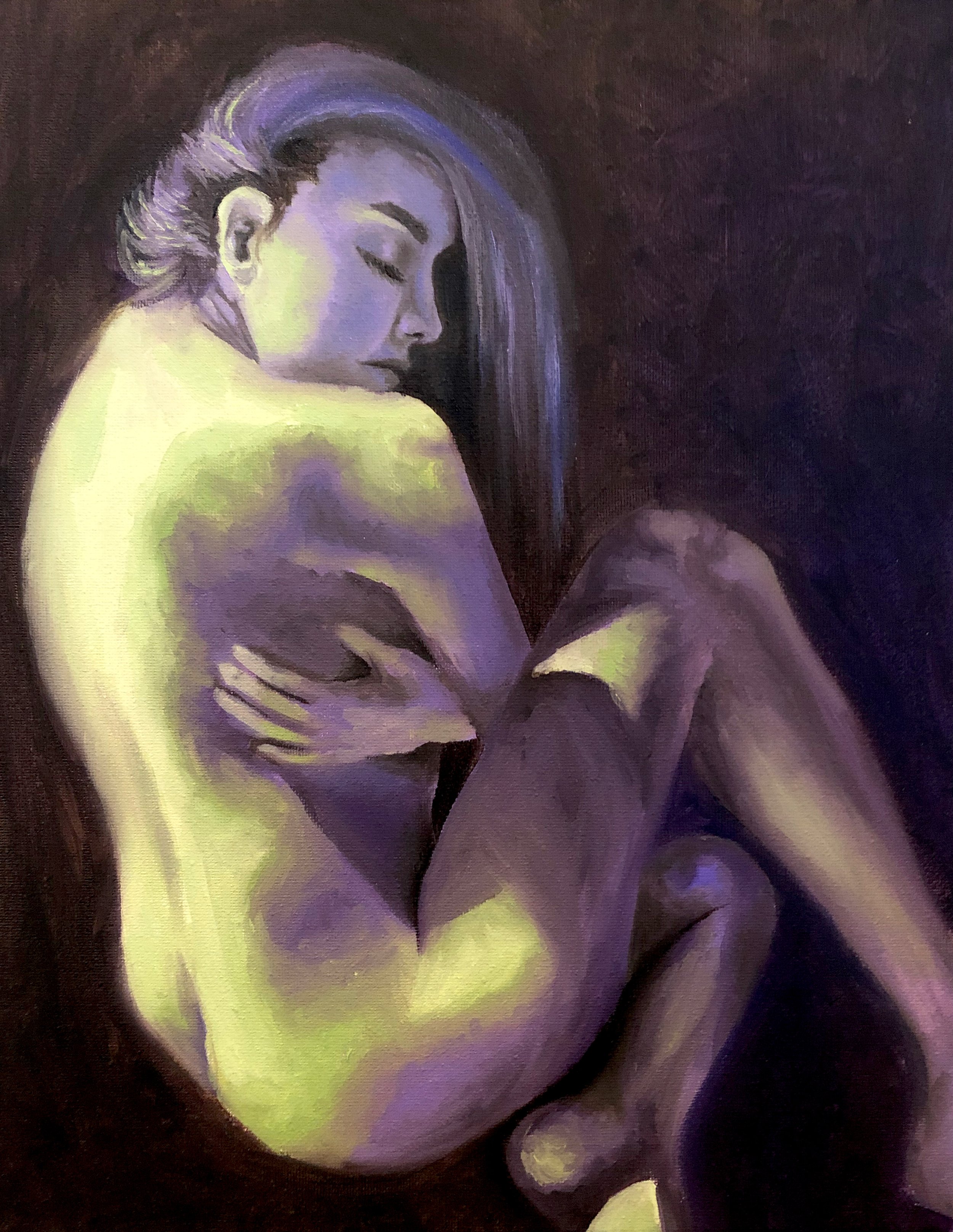 LET ME HAVE MY BODY BACK