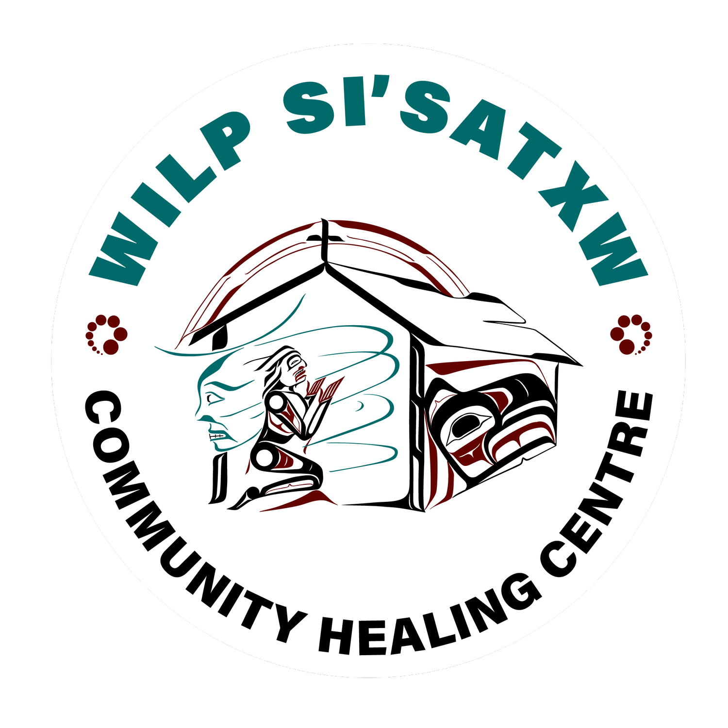 Wilp Si&#39;Satxw Community Healing Centre