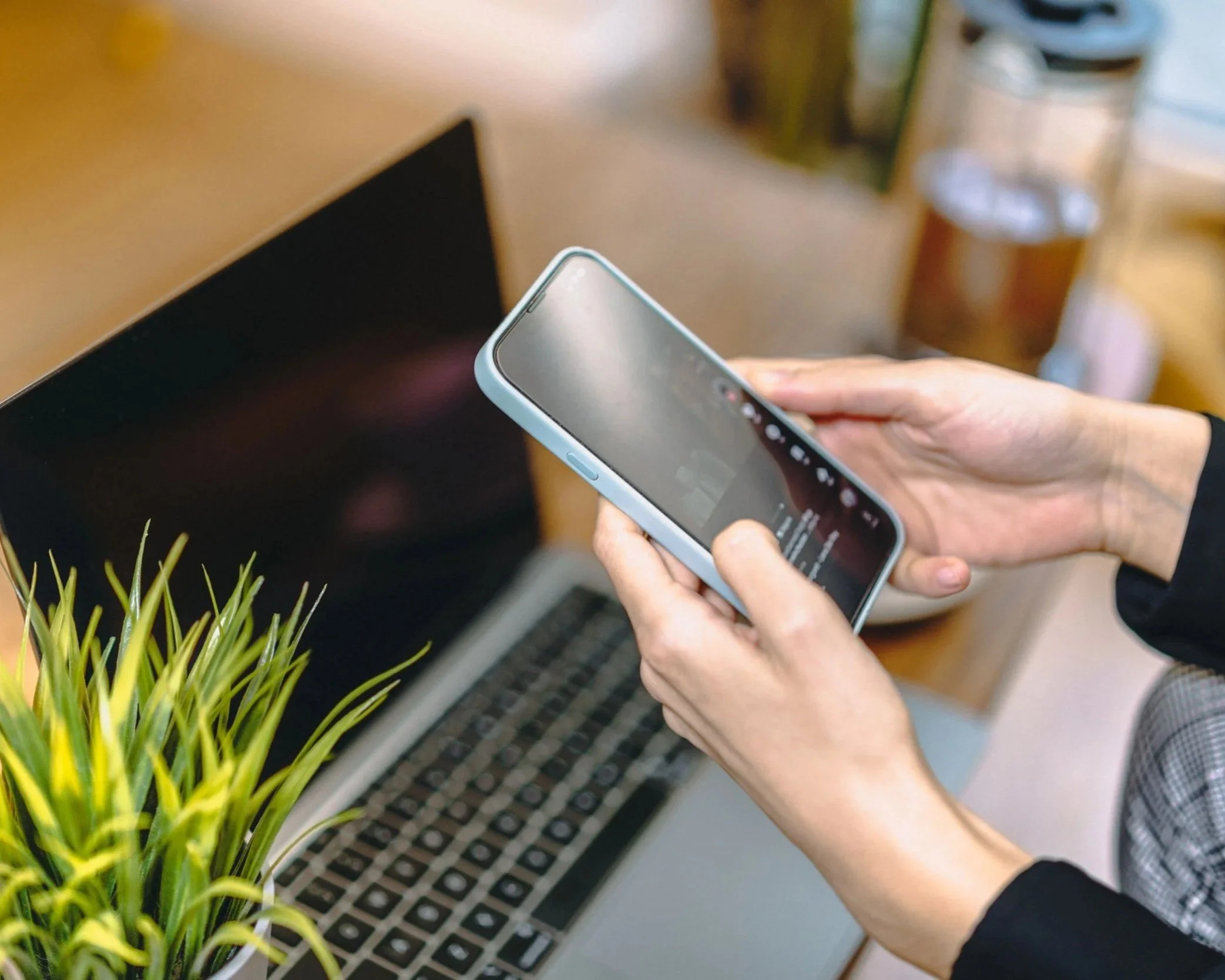 Why You Don't Need to Be on Every Social Media Platform