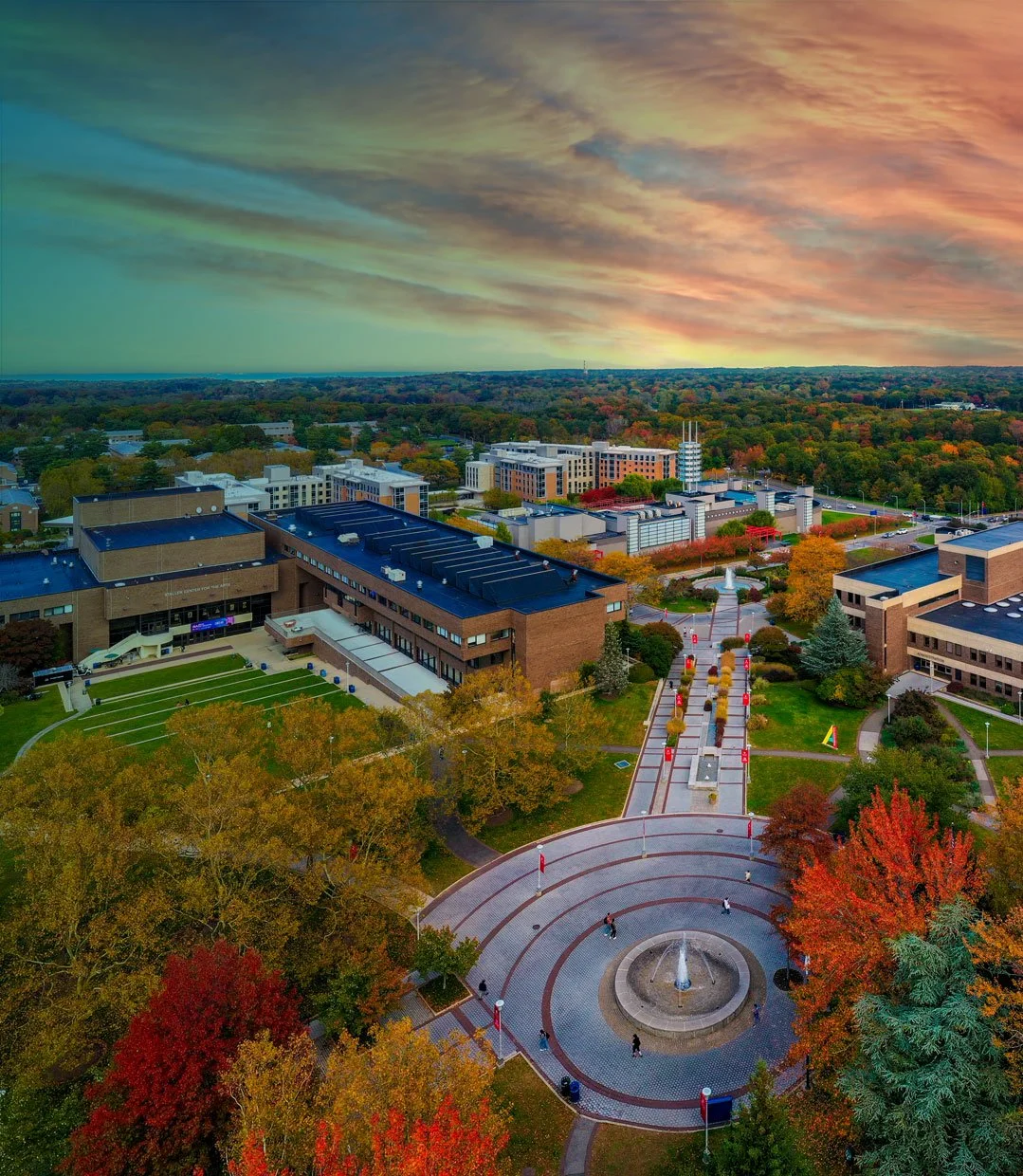 University of Stony Brook Screening and Panel