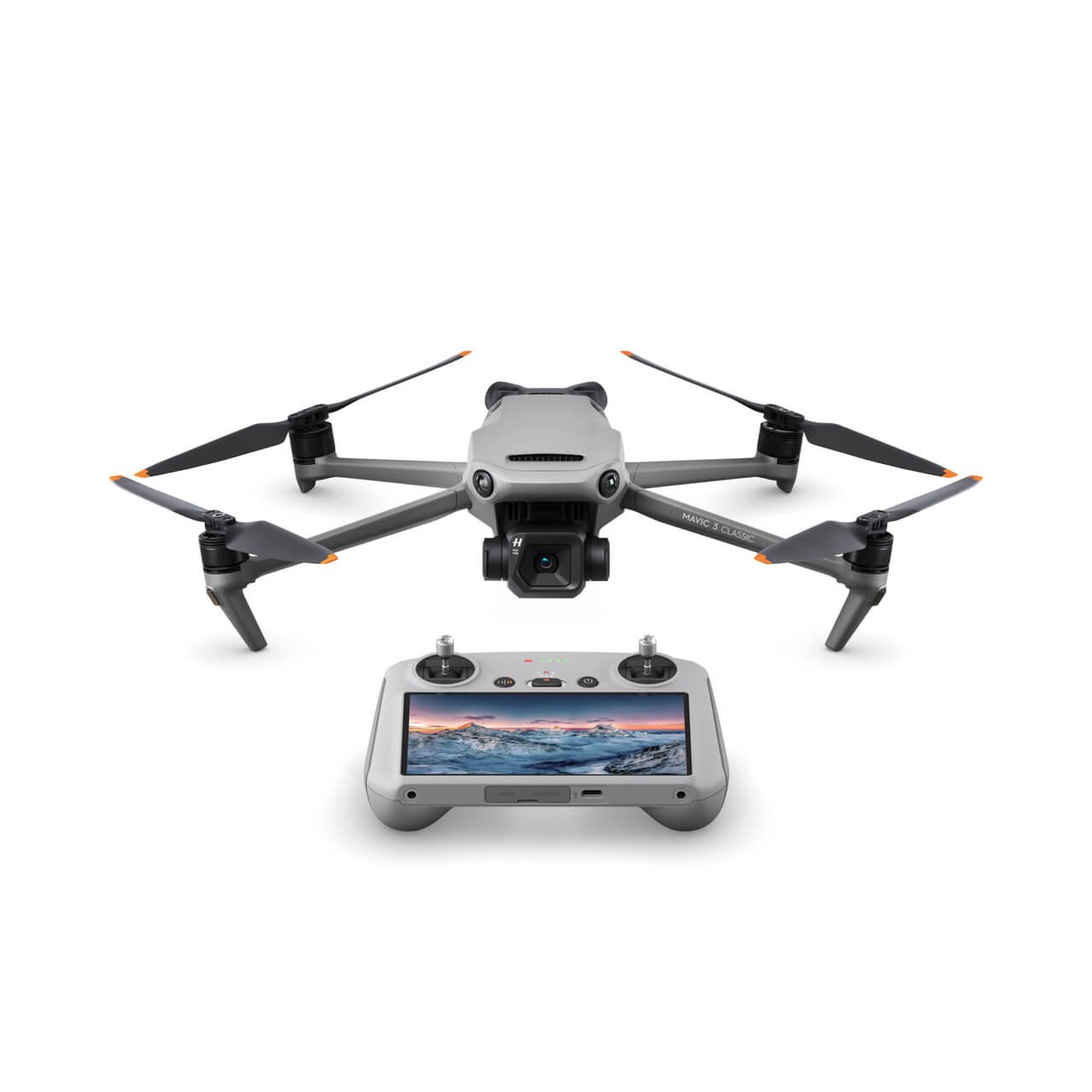 Invest in best sale dji