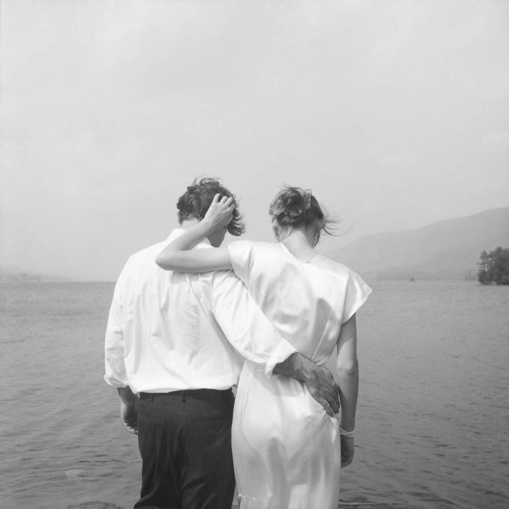 JOHN DOLAN — Small Moments of Great Meaning