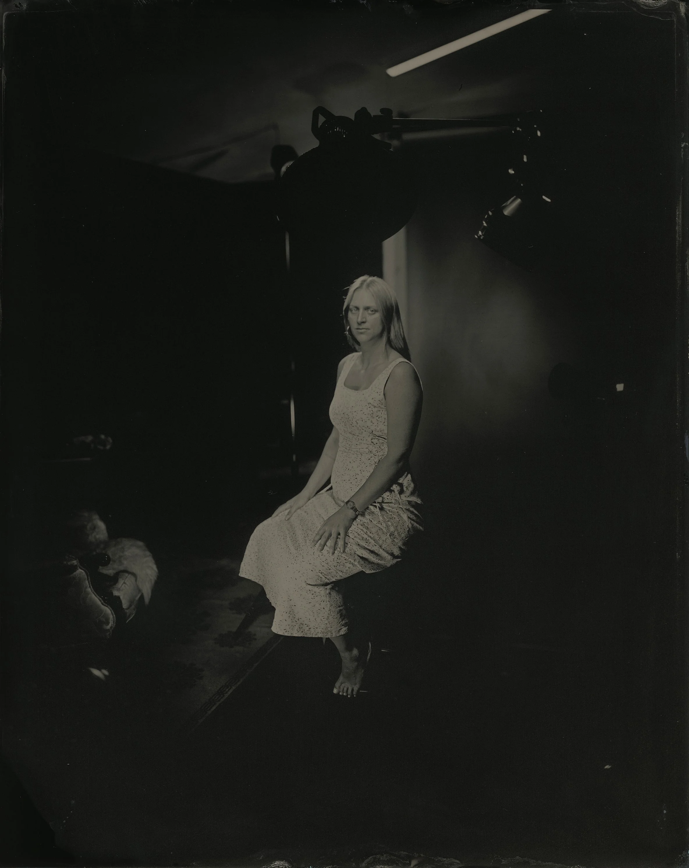 Analog Talk Hosts MC Founder Anastasia Pagonas