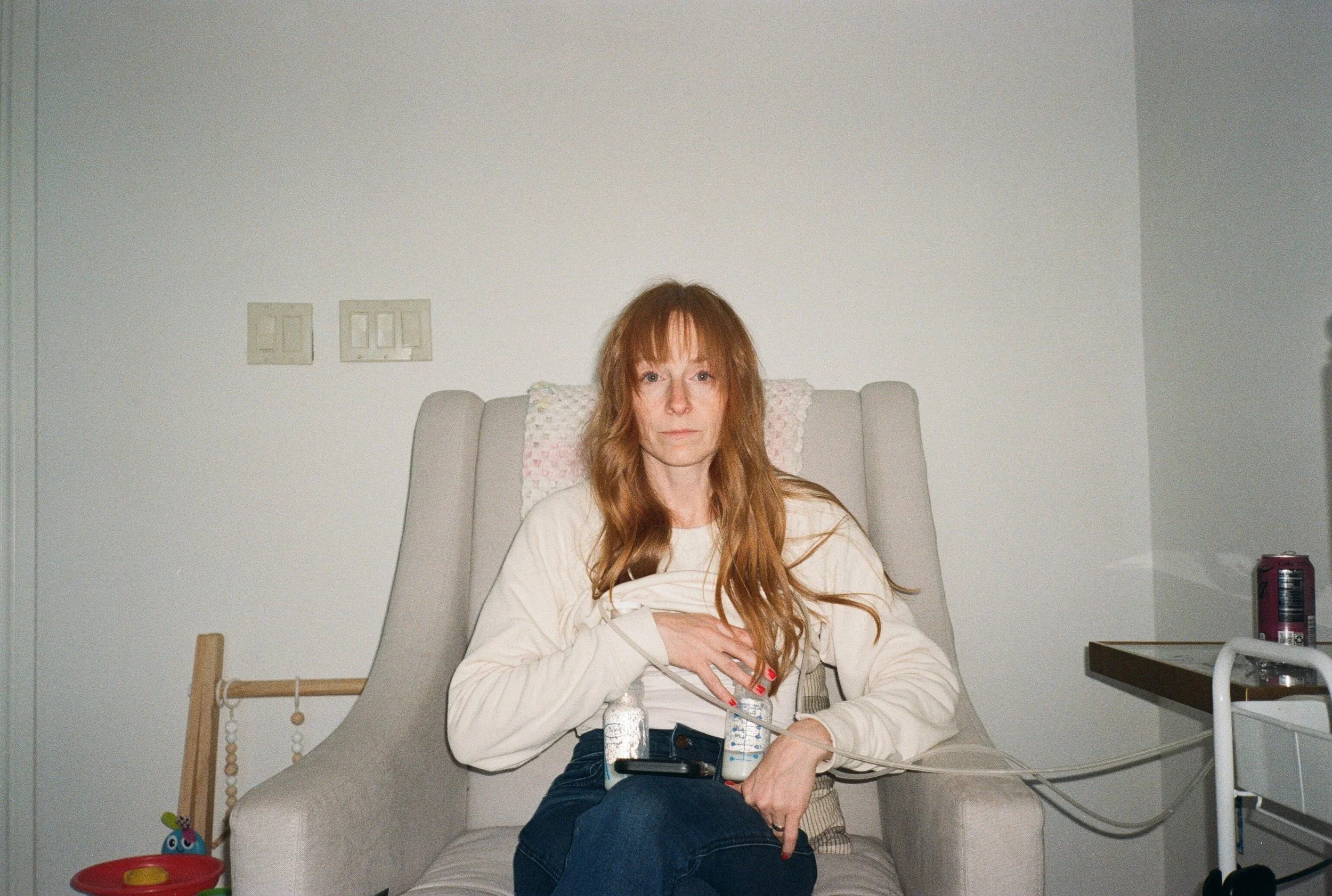 In Dialogue with Sara Weir