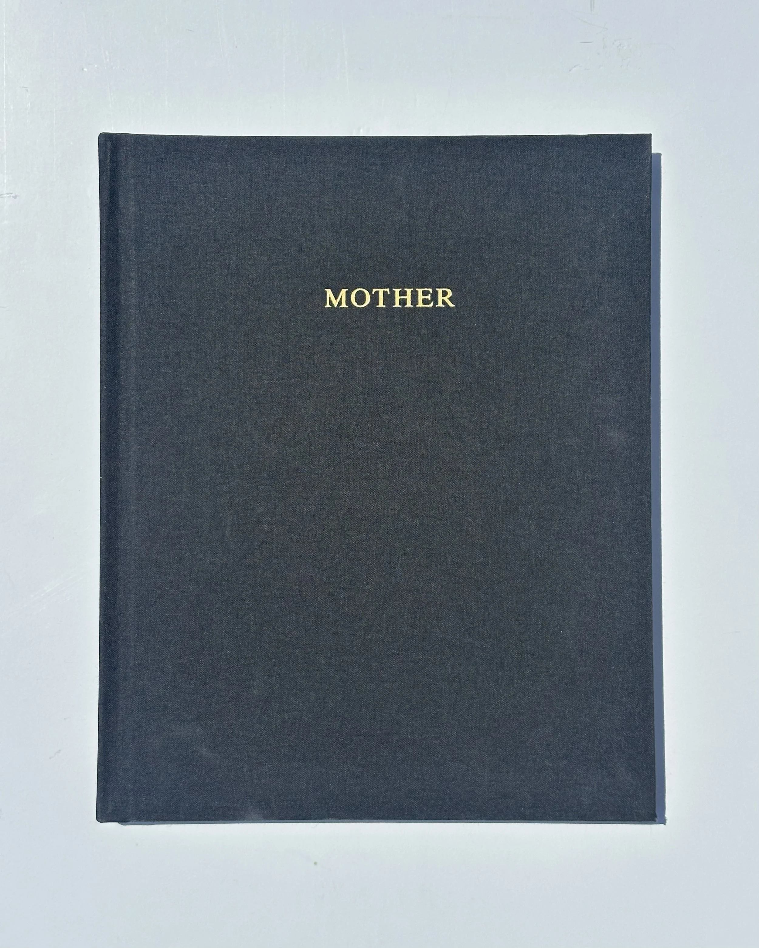 An Index of MEMORY CULT Mothers