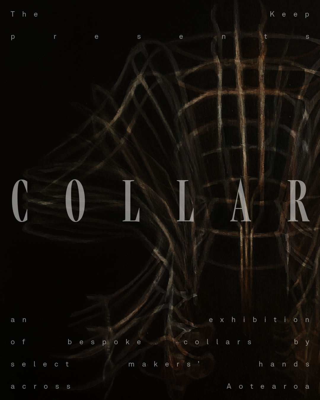 The Keep presents…Collar