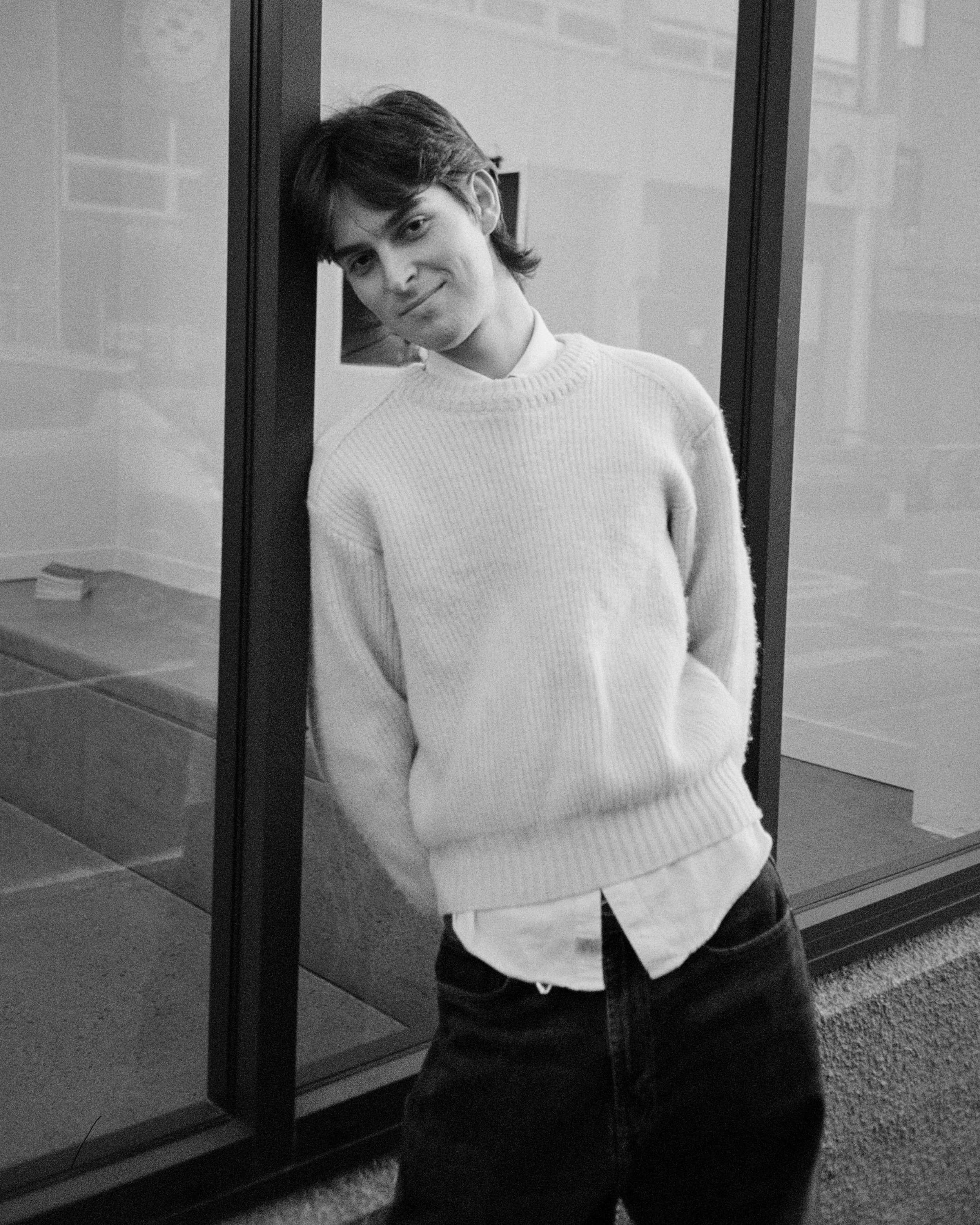 How’d You Get Started? With Felix Jackson