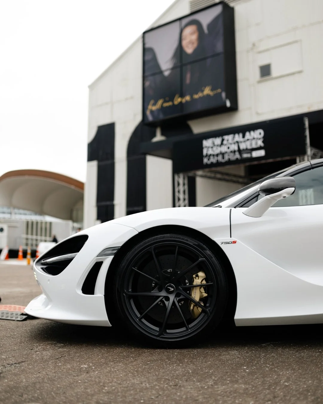 Giltrap Group return as NZFW’s Presenting Partner in 2026