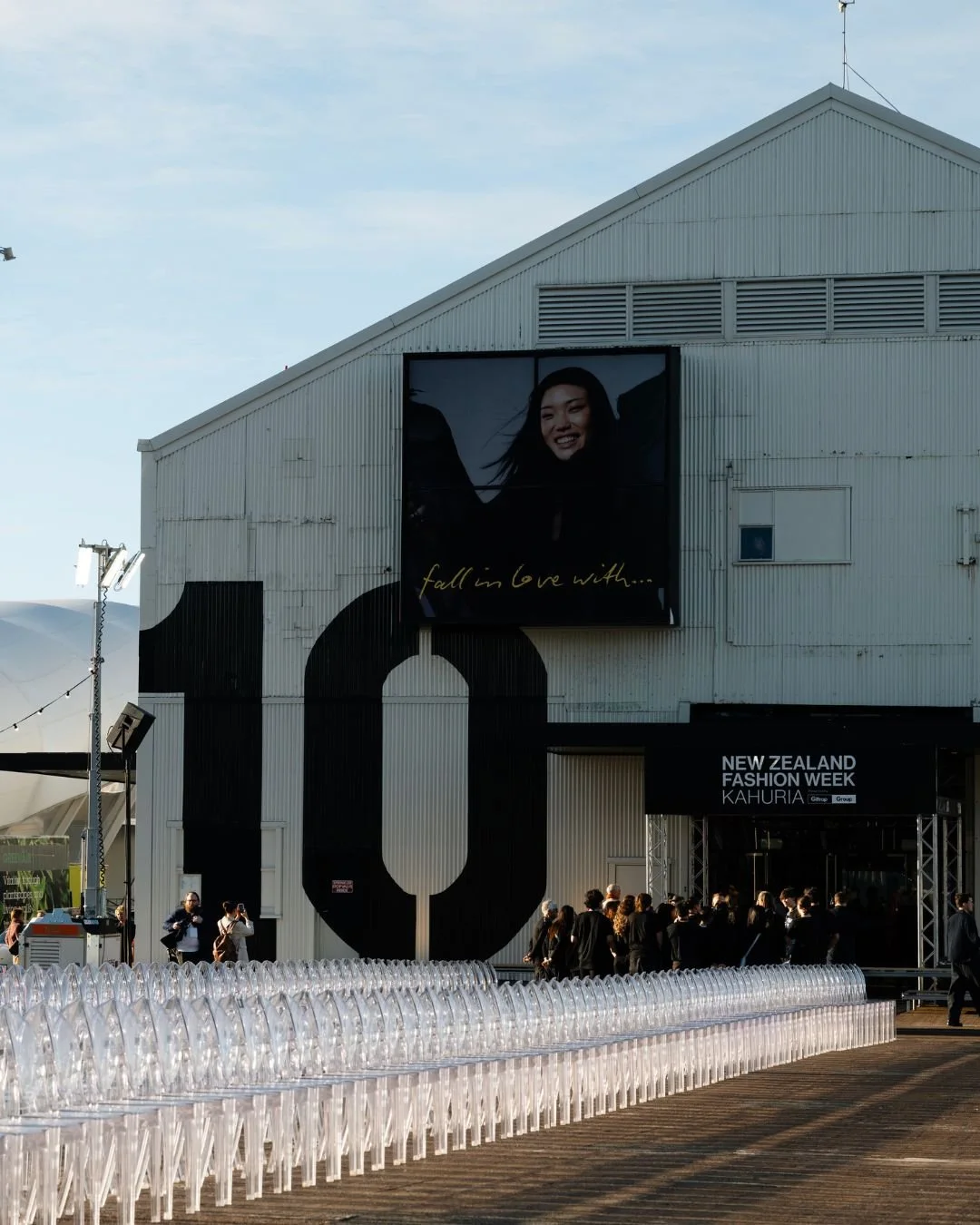 NZFW 2026 Is Confirmed. Bigger &amp; Better Than Ever.